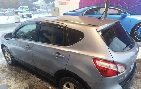 Nissan Qashqai, 2011 год, 728 000 рублей, 6 фотография