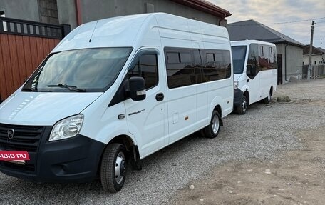 ГАЗ 61, 1947 год, 1 299 000 рублей, 2 фотография