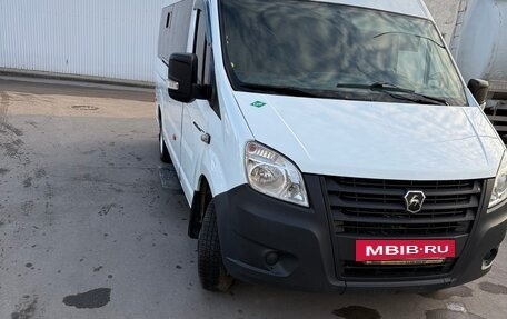 ГАЗ 61, 1947 год, 1 299 000 рублей, 6 фотография