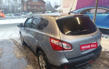 Nissan Qashqai, 2011 год, 728 000 рублей, 4 фотография