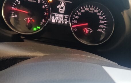 Nissan Qashqai, 2011 год, 728 000 рублей, 8 фотография