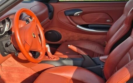 Porsche Boxster, 2004 год, 2 600 000 рублей, 5 фотография