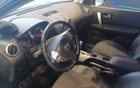 Nissan Qashqai, 2011 год, 728 000 рублей, 7 фотография