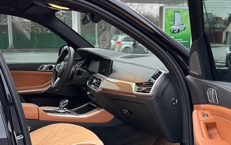 BMW X5, 2022 год, 8 000 000 рублей, 7 фотография