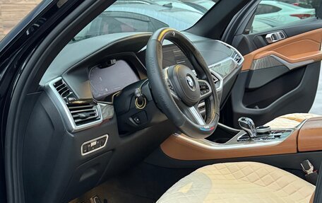 BMW X5, 2022 год, 8 000 000 рублей, 15 фотография