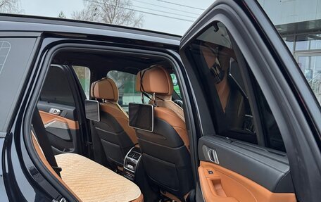 BMW X5, 2022 год, 8 000 000 рублей, 11 фотография