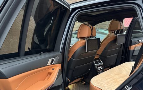 BMW X5, 2022 год, 8 000 000 рублей, 12 фотография