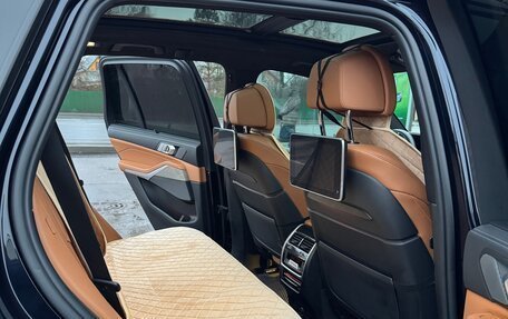 BMW X5, 2022 год, 8 000 000 рублей, 10 фотография