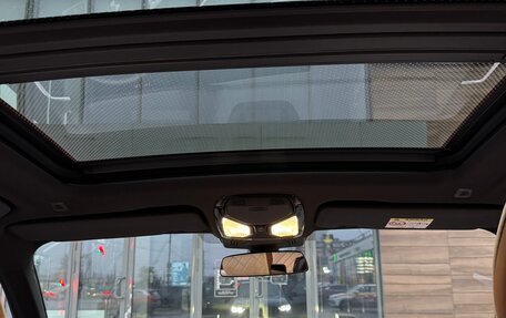 BMW X5, 2022 год, 8 000 000 рублей, 18 фотография