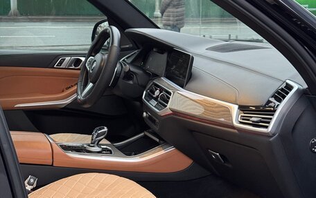 BMW X5, 2022 год, 8 000 000 рублей, 13 фотография