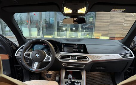 BMW X5, 2022 год, 8 000 000 рублей, 19 фотография