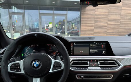 BMW X5, 2022 год, 8 000 000 рублей, 20 фотография