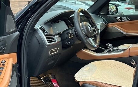 BMW X5, 2022 год, 8 000 000 рублей, 8 фотография