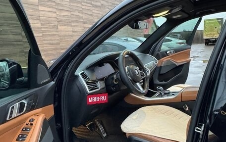 BMW X5, 2022 год, 8 000 000 рублей, 16 фотография