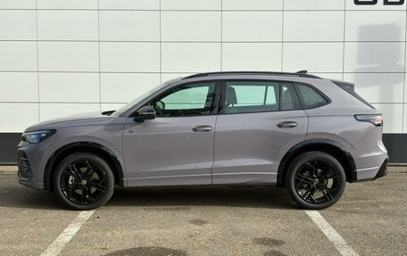 Volkswagen Tiguan, 2025 год, 4 815 000 рублей, 9 фотография