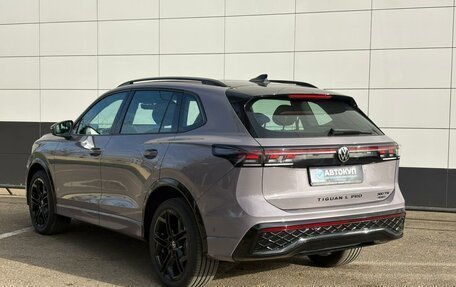 Volkswagen Tiguan, 2025 год, 4 815 000 рублей, 8 фотография