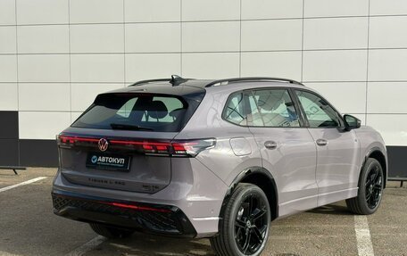 Volkswagen Tiguan, 2025 год, 4 815 000 рублей, 6 фотография