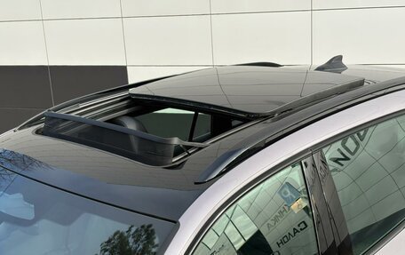 Volkswagen Tiguan, 2025 год, 4 815 000 рублей, 3 фотография