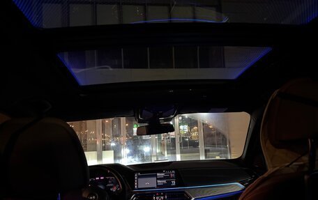 BMW X5, 2022 год, 8 000 000 рублей, 24 фотография