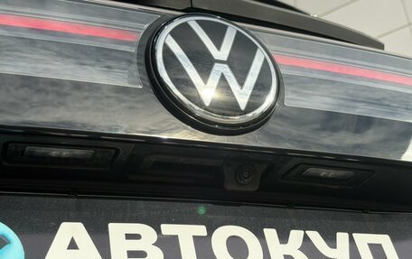 Volkswagen Tiguan, 2025 год, 4 815 000 рублей, 13 фотография