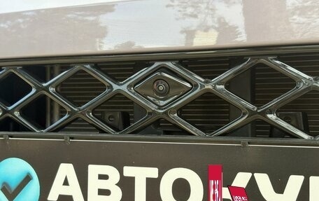 Volkswagen Tiguan, 2025 год, 4 815 000 рублей, 11 фотография