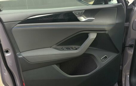 Volkswagen Tiguan, 2025 год, 4 815 000 рублей, 22 фотография