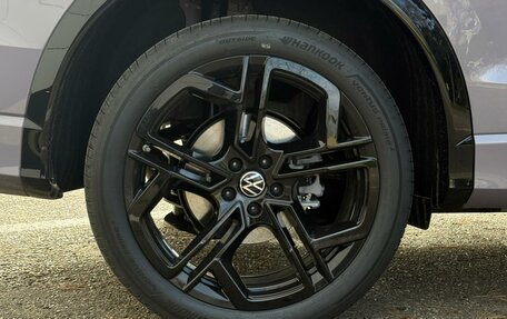 Volkswagen Tiguan, 2025 год, 4 815 000 рублей, 17 фотография