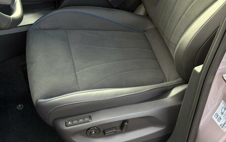 Volkswagen Tiguan, 2025 год, 4 815 000 рублей, 21 фотография