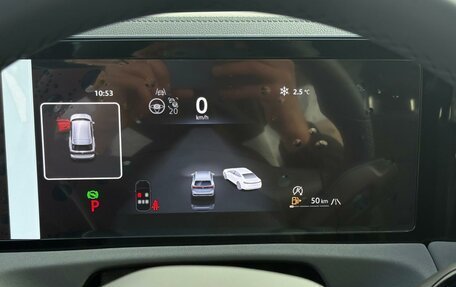 Volkswagen Tiguan, 2025 год, 4 815 000 рублей, 26 фотография