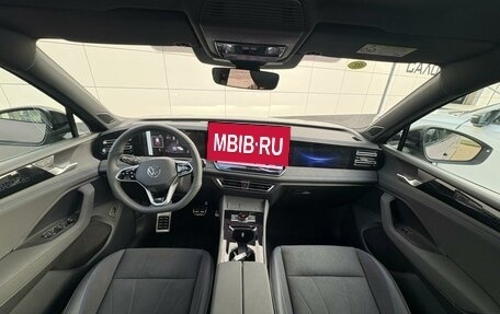 Volkswagen Tiguan, 2025 год, 4 815 000 рублей, 18 фотография