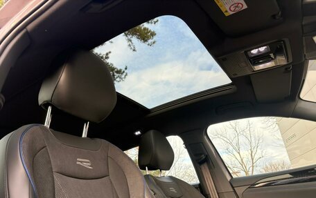 Volkswagen Tiguan, 2025 год, 4 815 000 рублей, 39 фотография