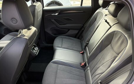 Volkswagen Tiguan, 2025 год, 4 815 000 рублей, 31 фотография