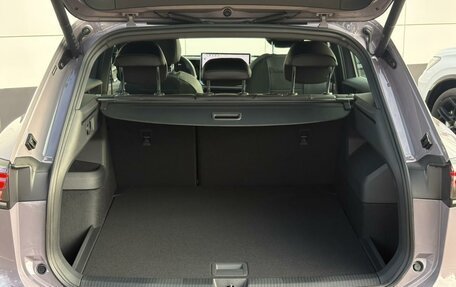 Volkswagen Tiguan, 2025 год, 4 815 000 рублей, 34 фотография