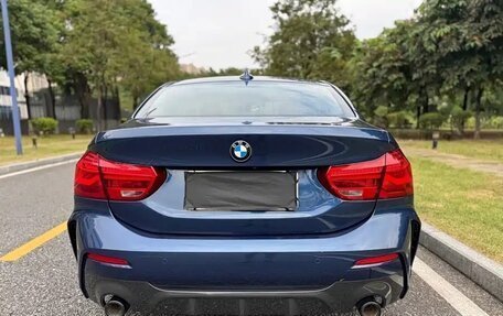 BMW 1 серия, 2021 год, 1 930 000 рублей, 4 фотография