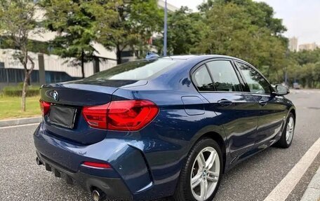 BMW 1 серия, 2021 год, 1 930 000 рублей, 5 фотография