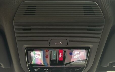 Volkswagen Tiguan, 2025 год, 4 815 000 рублей, 38 фотография