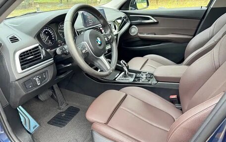 BMW 1 серия, 2021 год, 1 930 000 рублей, 6 фотография