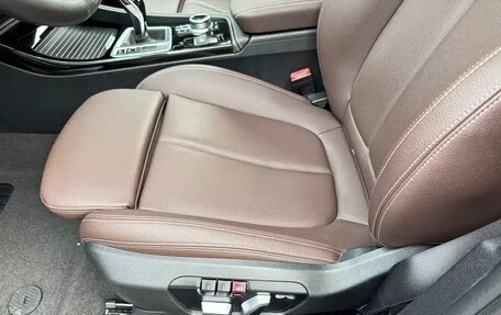 BMW 1 серия, 2021 год, 1 930 000 рублей, 7 фотография