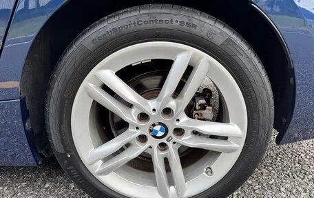 BMW 1 серия, 2021 год, 1 930 000 рублей, 9 фотография