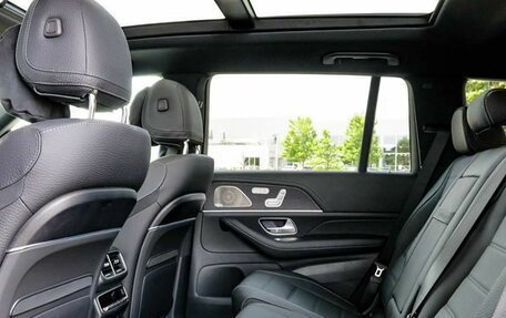 Mercedes-Benz GLS, 2025 год, 18 039 308 рублей, 5 фотография