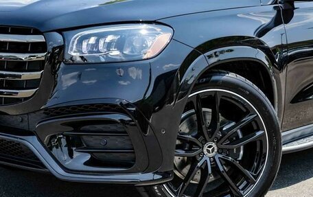 Mercedes-Benz GLS, 2025 год, 18 039 308 рублей, 2 фотография