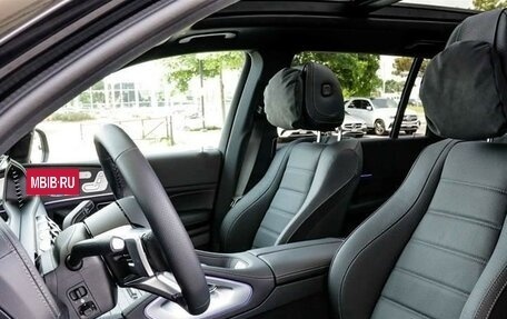 Mercedes-Benz GLS, 2025 год, 18 039 308 рублей, 4 фотография