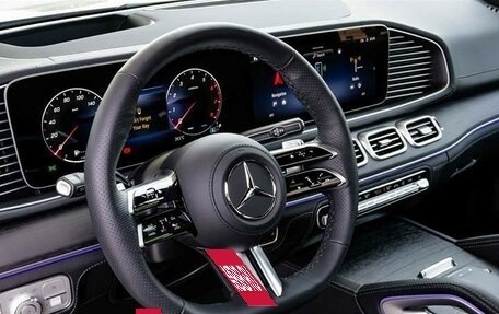 Mercedes-Benz GLS, 2025 год, 18 039 308 рублей, 3 фотография