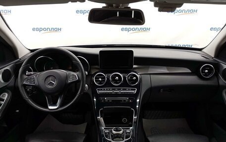 Mercedes-Benz C-Класс, 2016 год, 2 164 000 рублей, 5 фотография