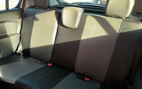 Renault Sandero II рестайлинг, 2016 год, 1 025 000 рублей, 10 фотография