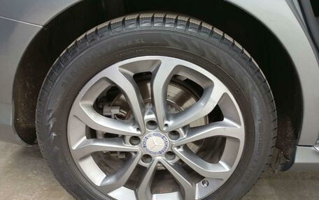 Mercedes-Benz C-Класс, 2016 год, 2 164 000 рублей, 10 фотография