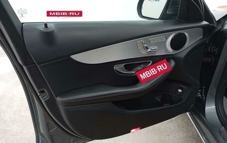 Mercedes-Benz C-Класс, 2016 год, 2 164 000 рублей, 9 фотография