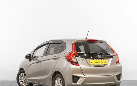 Honda Fit III, 2014 год, 1 179 000 рублей, 7 фотография