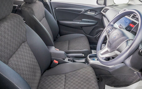 Honda Fit III, 2014 год, 1 179 000 рублей, 12 фотография