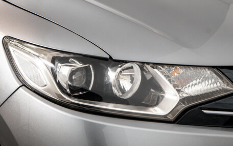 Honda Fit III, 2014 год, 1 179 000 рублей, 9 фотография